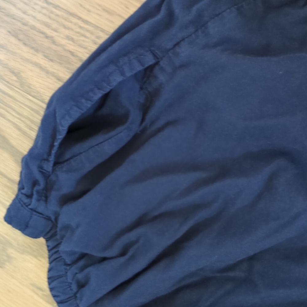 Primary Reversible Twirly Skirt - Picture 3 of 3